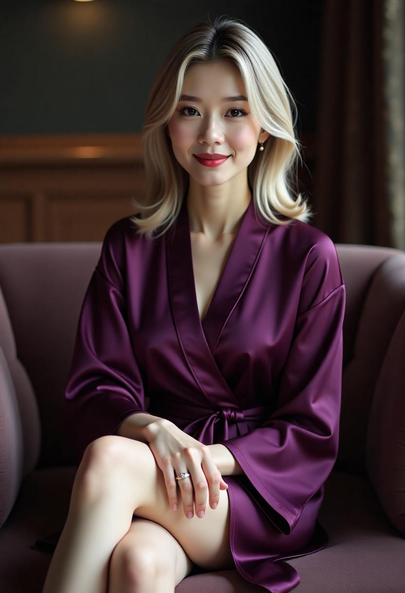 游戏直播间