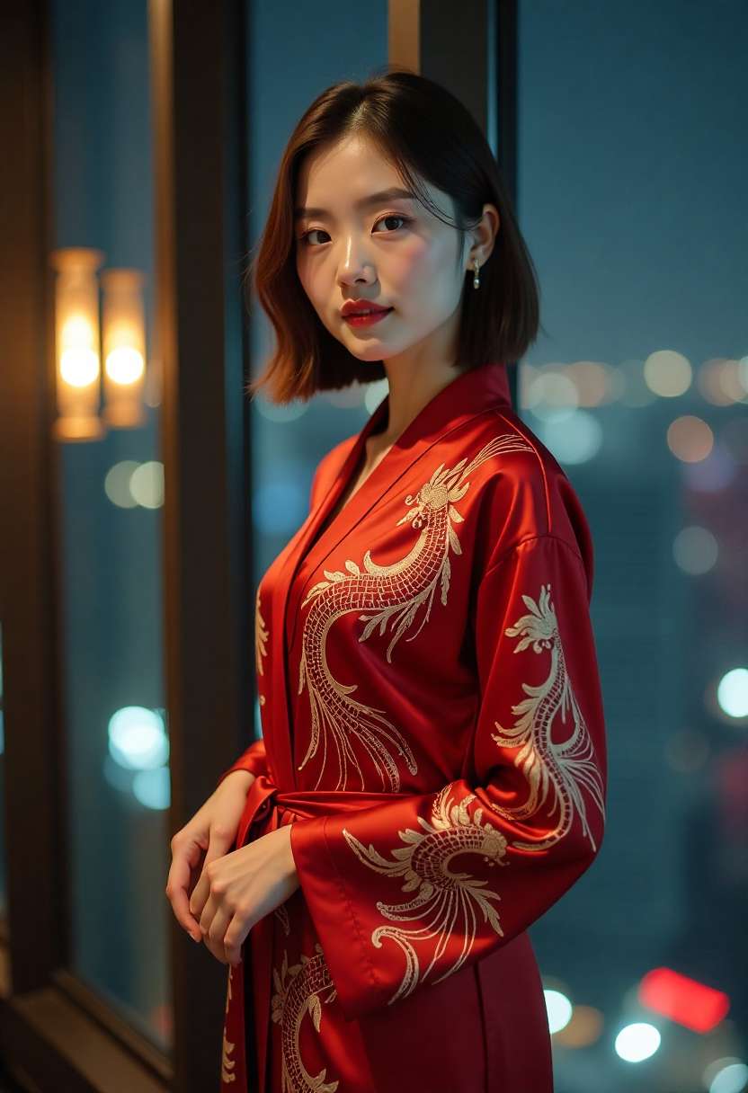 电影解说直播间