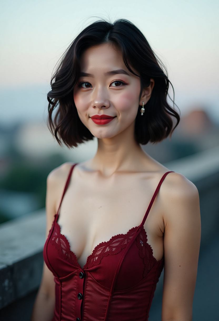科幻短片