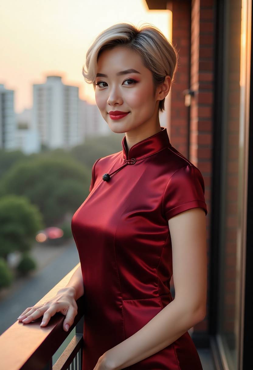 云间笛客头像